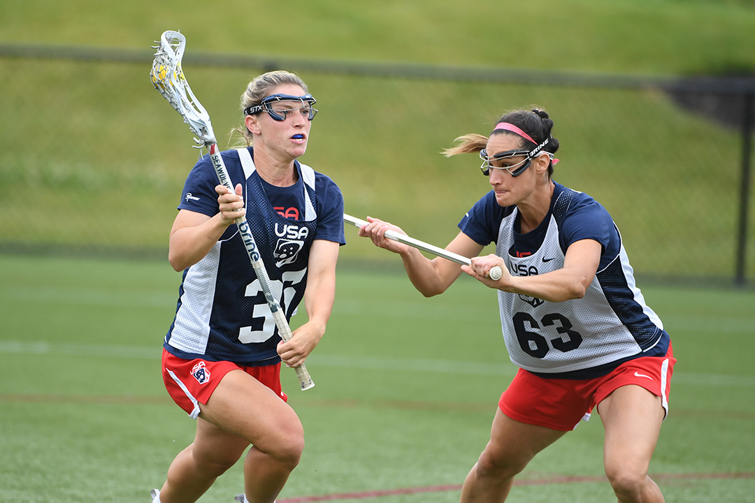 USA Women Set for June Tryout Camp USA Lacrosse