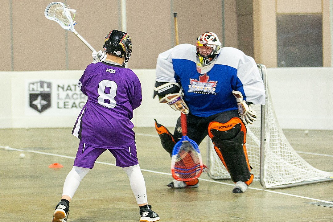 The Benefits of Box Lacrosse USA Lacrosse