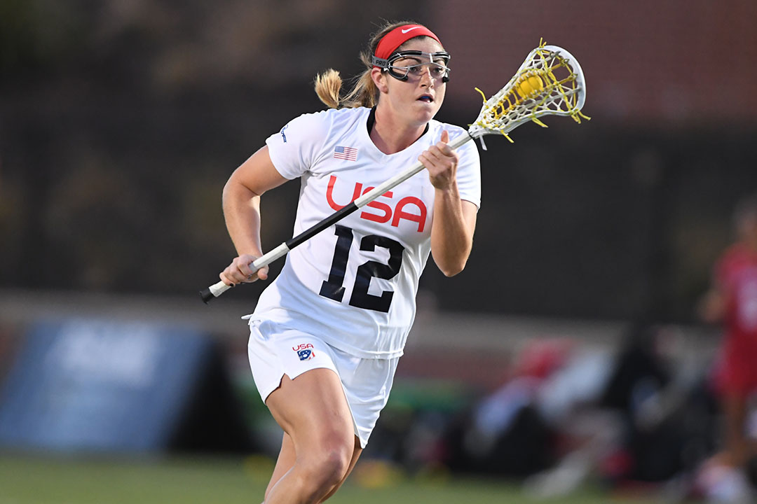 What Playing Multiple Sports Has Taught U.S. Team Athletes USA Lacrosse