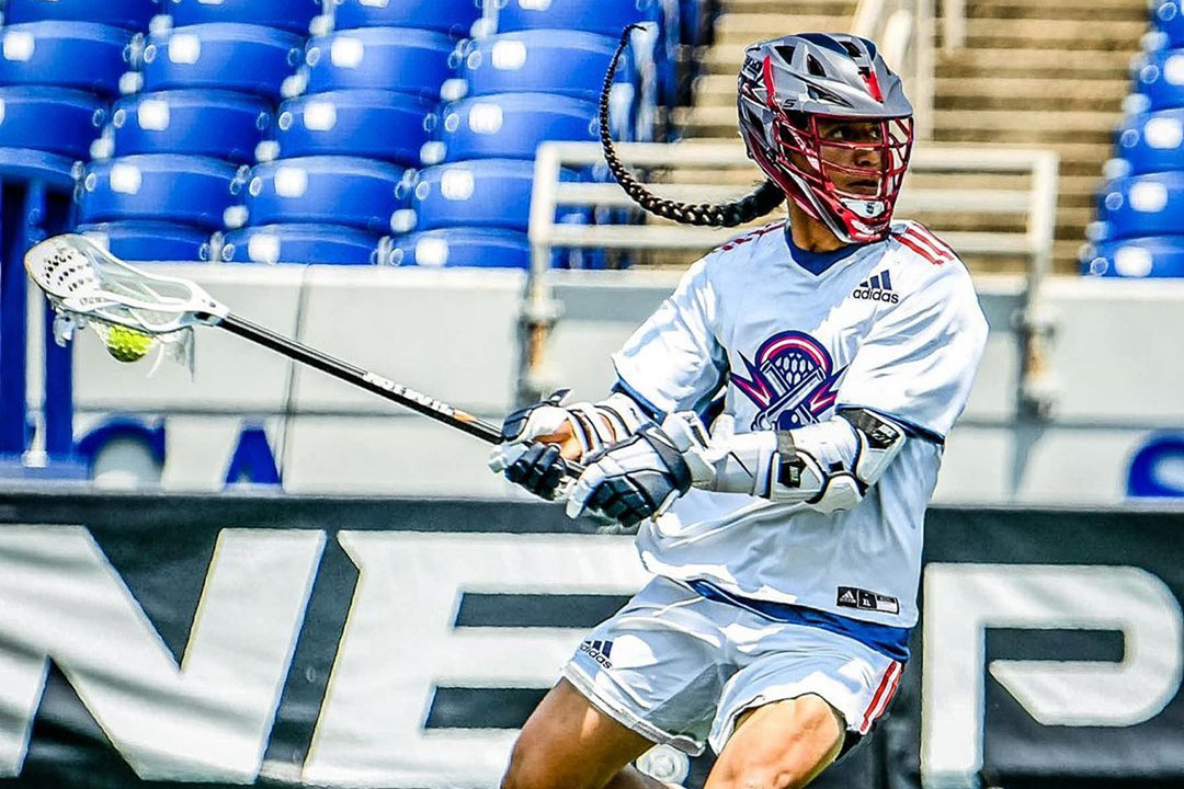 True to the Core Building the Cannons Lacrosse Club USA Lacrosse