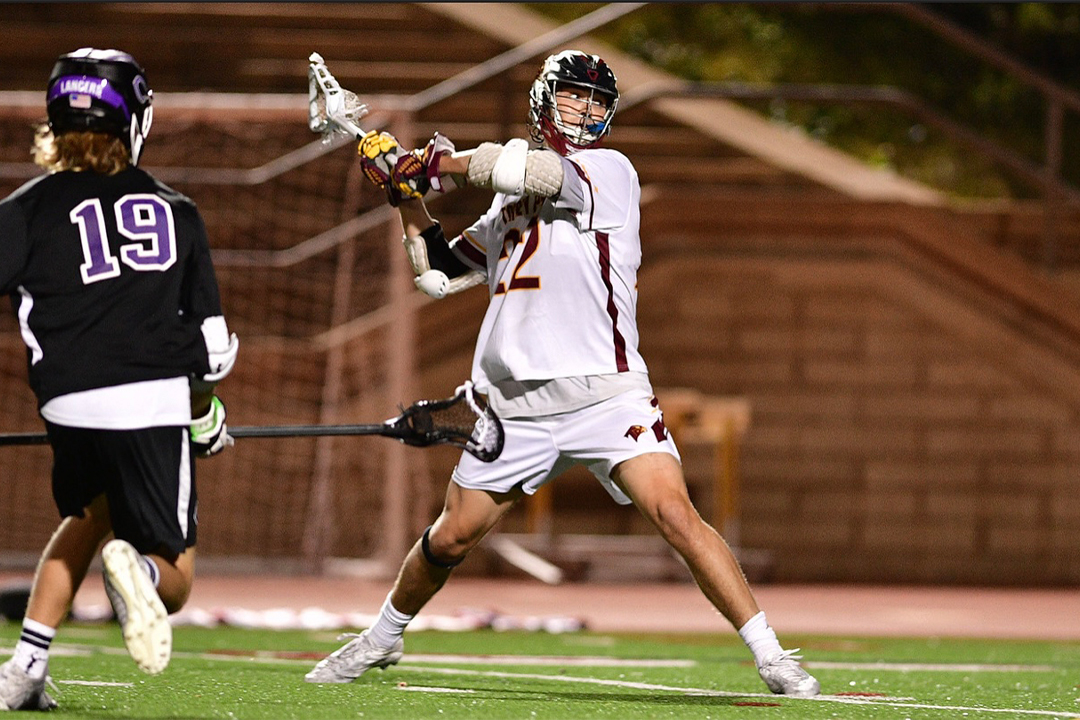 2021 USA Lacrosse Boys' High School Awards USA Lacrosse