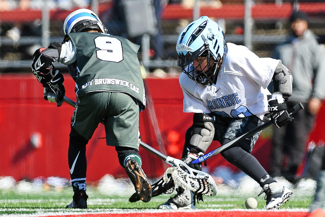 USA Lacrosse Announces 2022 Boys’ Youth Rule Changes USA Lacrosse