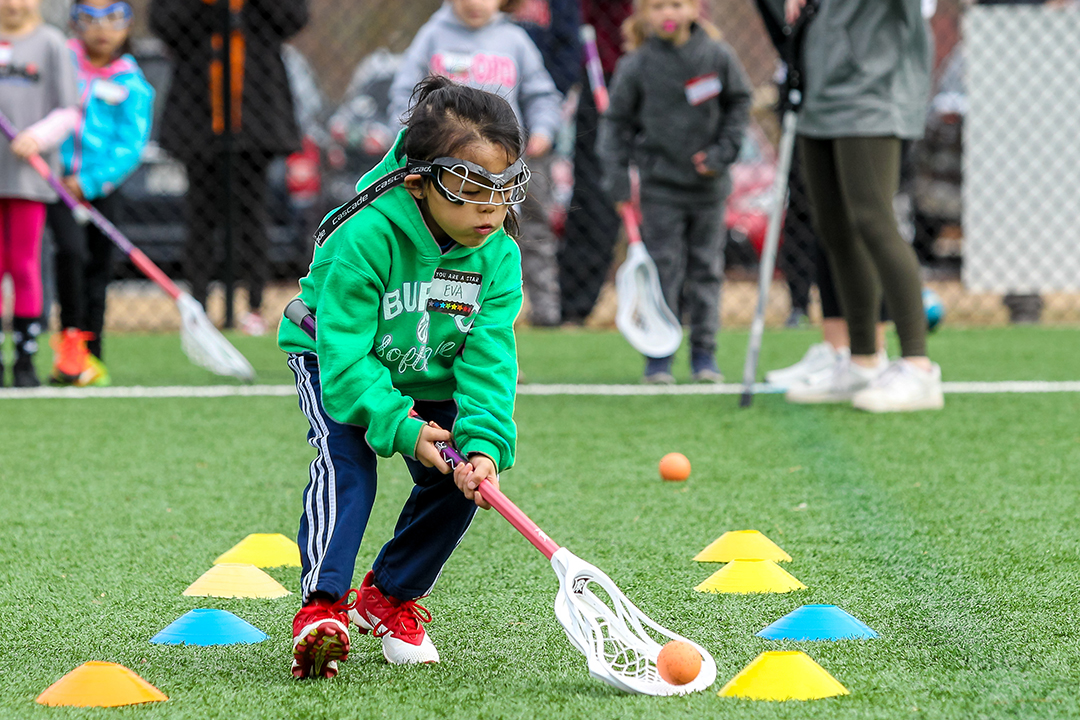 USA Lacrosse Introduces Two New Membership Categories USA Lacrosse