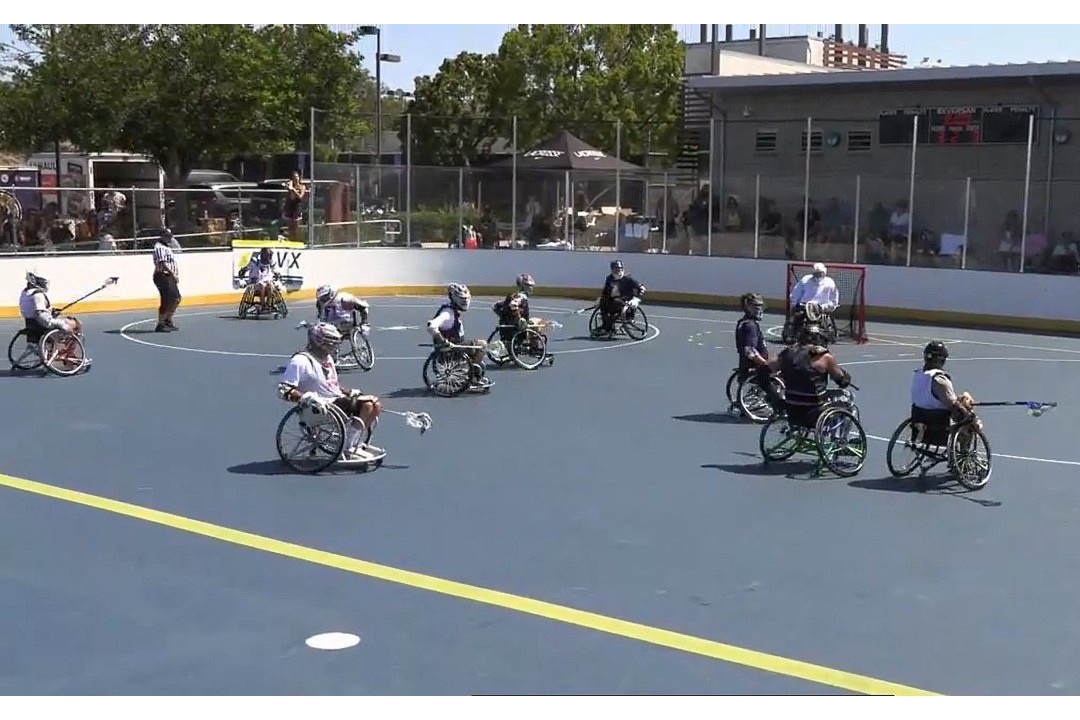 8 Commonly Asked Questions about Wheelchair Lacrosse USA Lacrosse