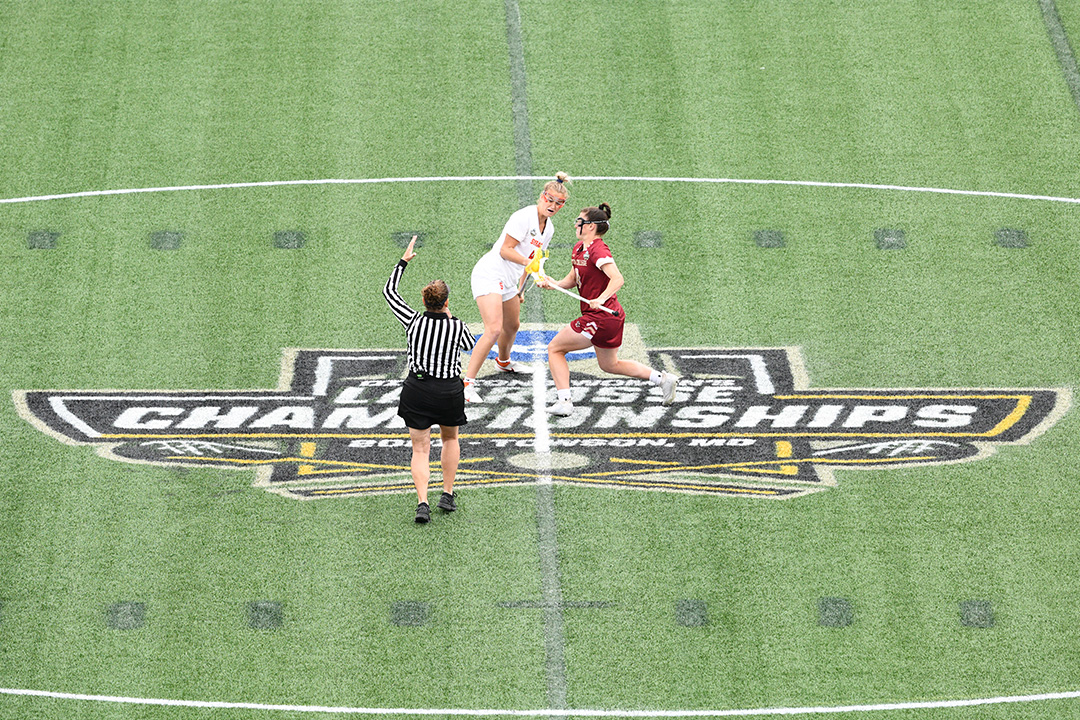 The NCAA’s Gender Equity Report … Here’s An Idea USA Lacrosse