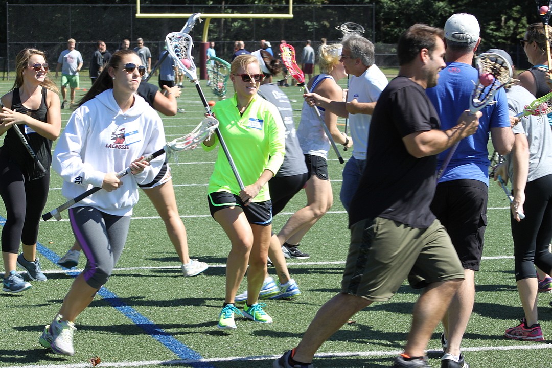 Coach Development Program Provides Guidance and Support USA Lacrosse