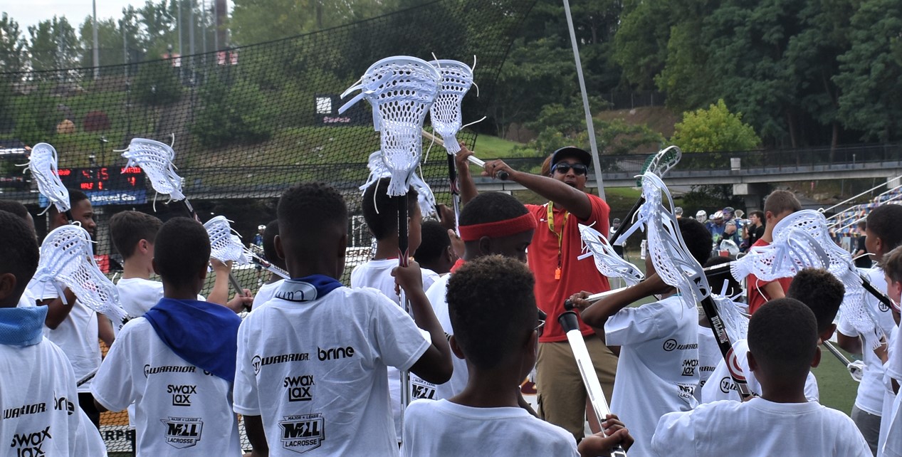 Athlete Development USA Lacrosse