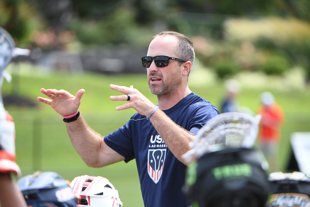 USA Lacrosse Coaching Resources to Get You Ready for 2022 USA Lacrosse