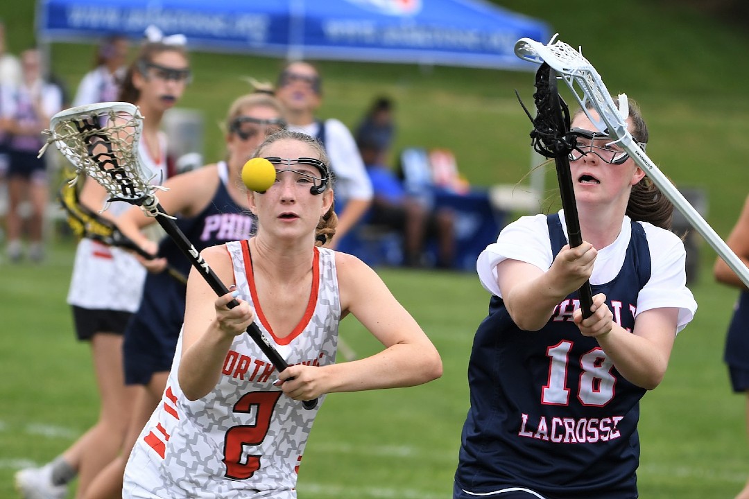 Videos 2022 Rules Interpretation for Girls’ Youth & High School