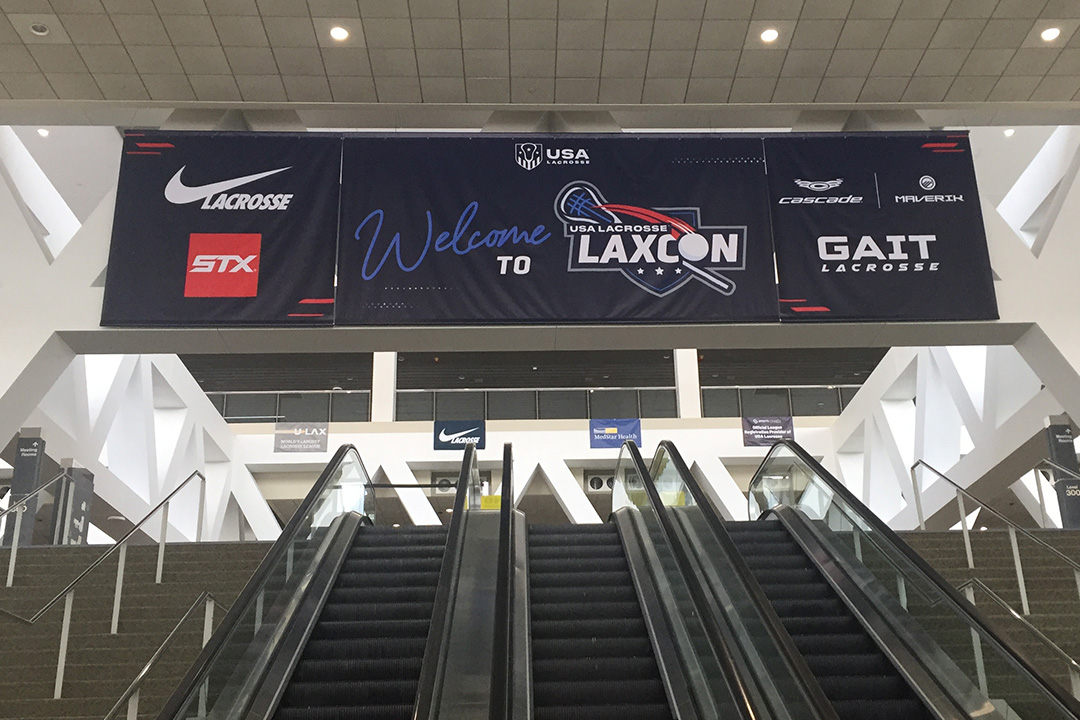 Convention Primer The Season Kicks Off this Weekend at LaxCon USA