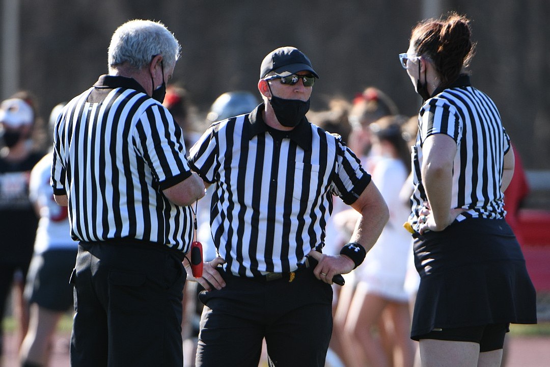 2022 USA Lacrosse Rules Exams Are Available Online USA Lacrosse