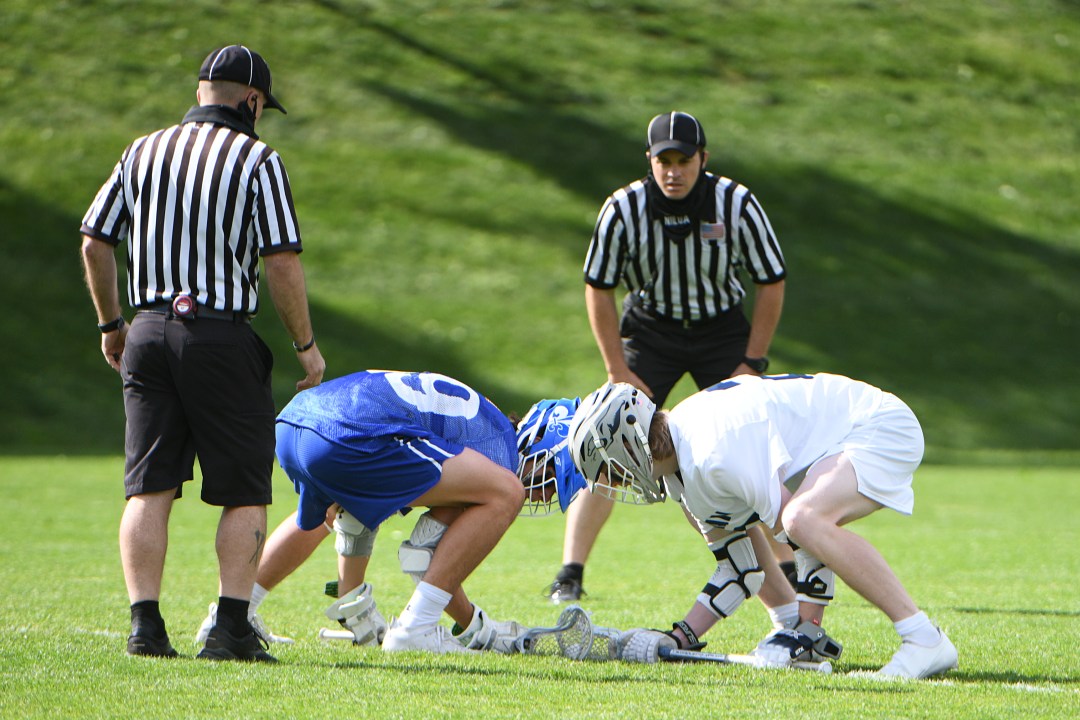 inars Will Recap High School Rules Interpretations USA