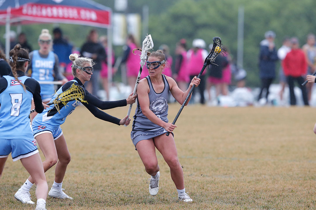Regional Tryouts Begin for 2022 USA Lacrosse Women's National