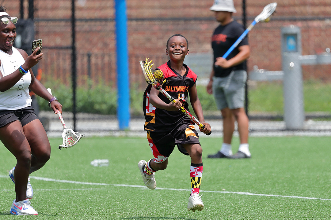 6 Fundamental Movement Skills to Help Build Individual Lacrosse Skills