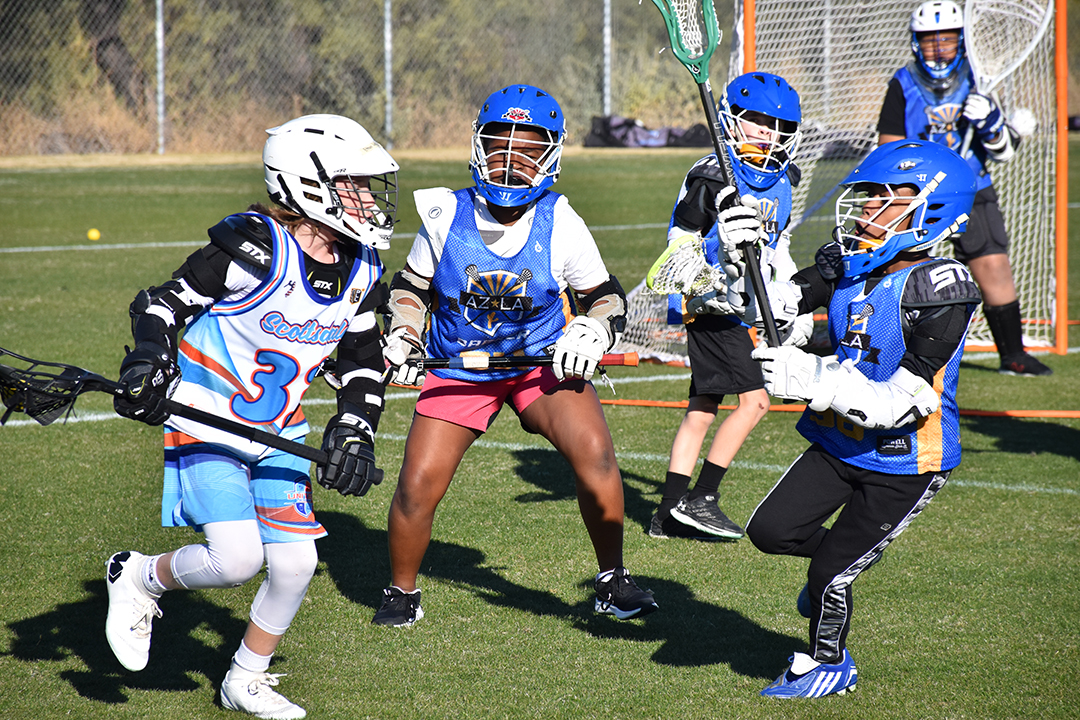 Winning in Other Ways Arizona Lacrosse Academy USA Lacrosse