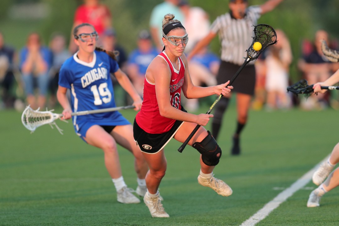 Matchups Are Set for Friday’s WCLA DI & DII Semifinals USA Lacrosse