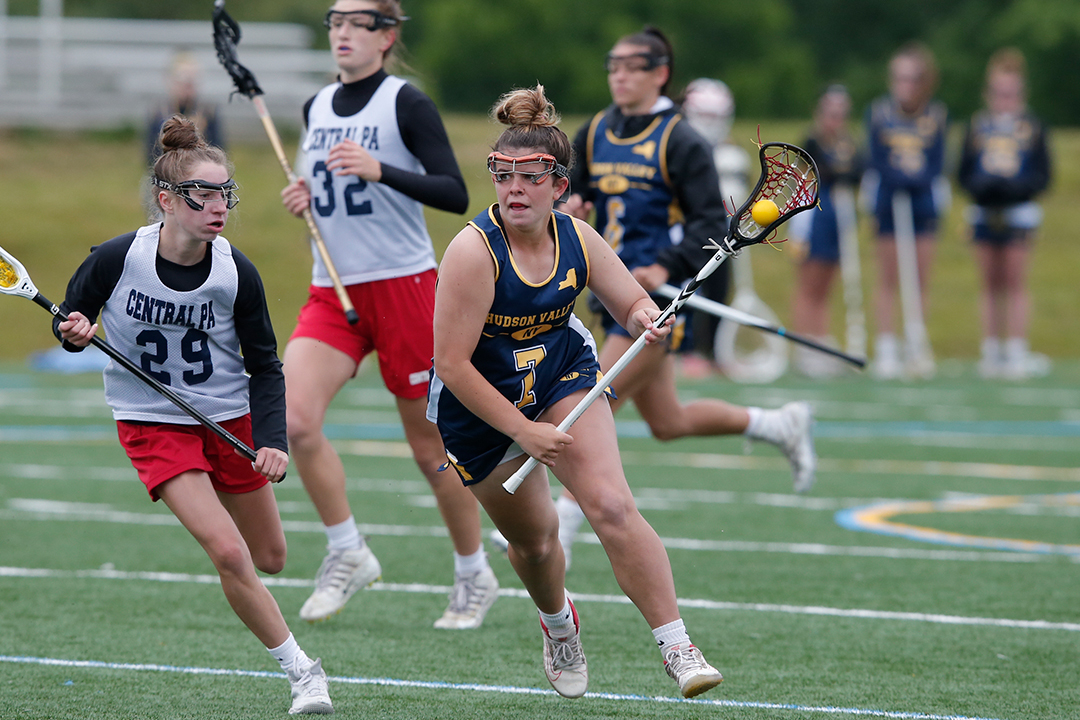 Historic USA Lacrosse Women's National Tournament Set to Begin USA
