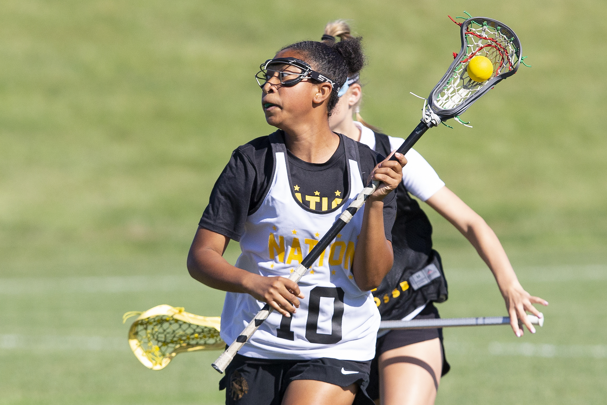 Recruiting Season Begins at USA Lacrosse National Tournament USA Lacrosse