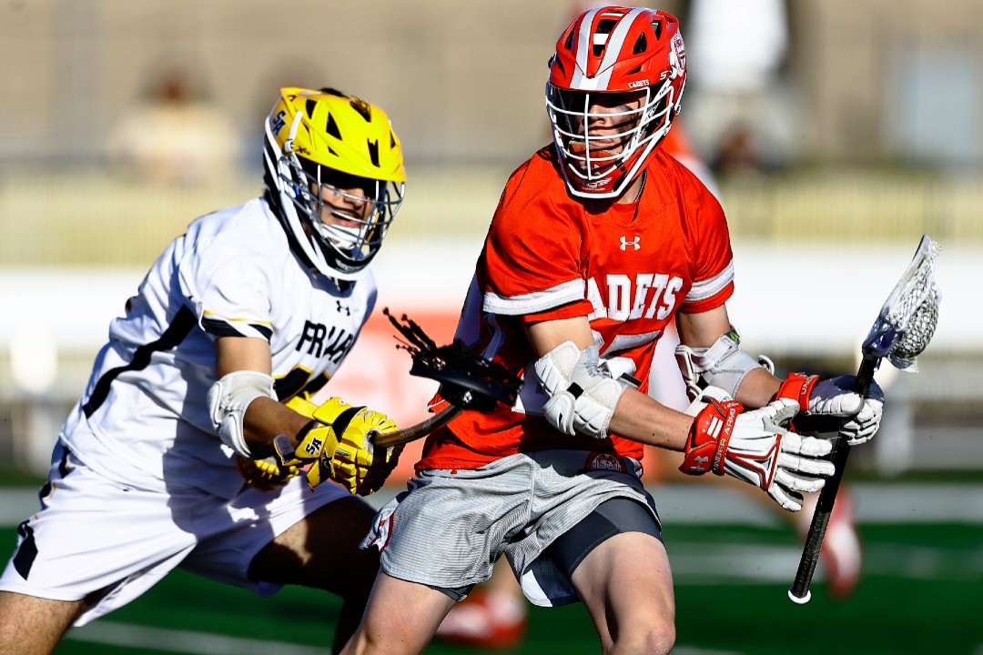 2022 USA Lacrosse Boys' High School Awards USA Lacrosse