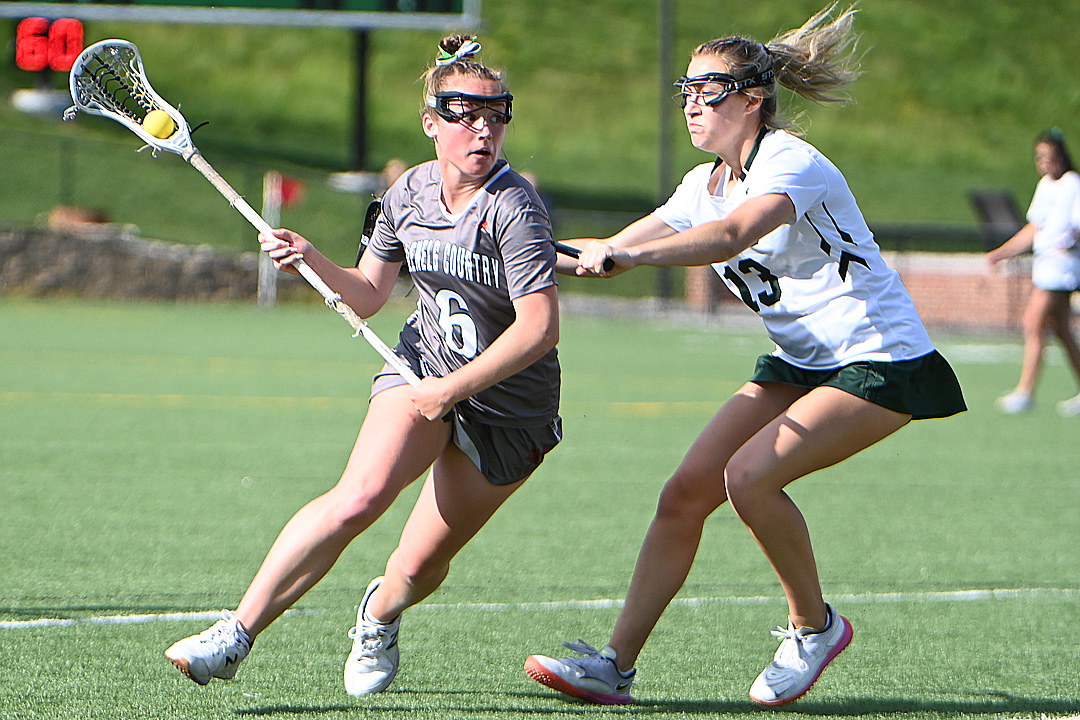 Five Tips for High School Juniors as Sept. 1 Lacrosse Recruiting Date