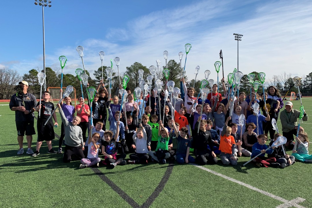 USA Lacrosse Launches New 202223 Grant Cycle USA Lacrosse