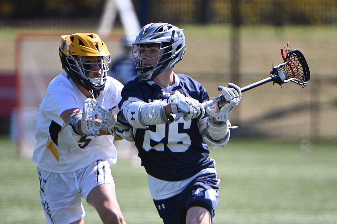 2023 Rule Changes Announced for Boys’ High School and Youth Lacrosse