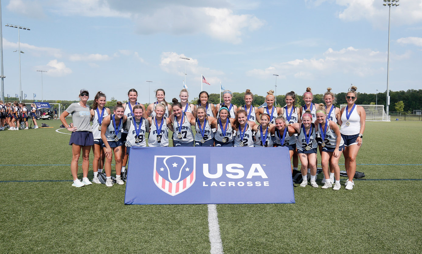 USA Lacrosse Youth Nationals USA Lacrosse