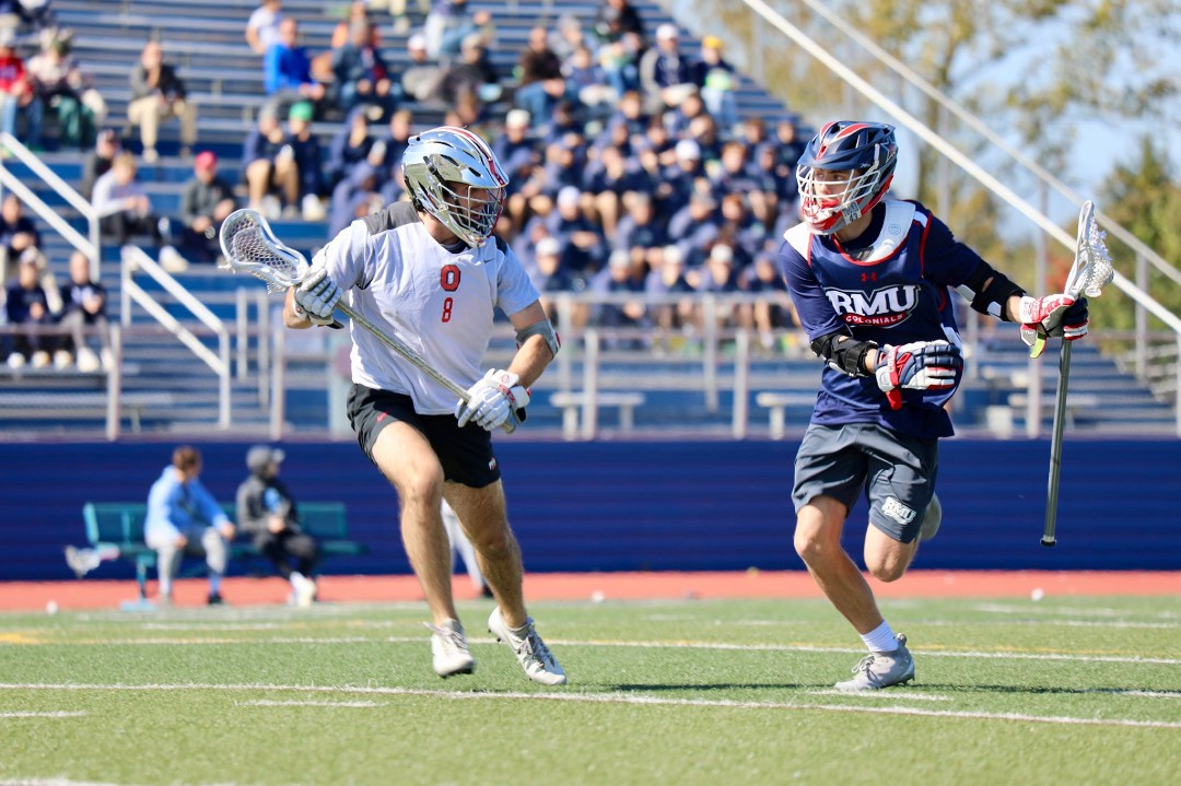 North Coast Ohio Chapter Plays Key Role in New Fall Event USA Lacrosse