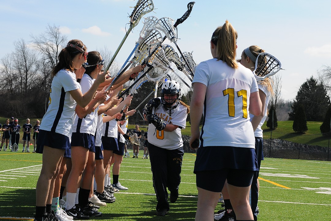 How to Establish Healthy Team Rituals USA Lacrosse