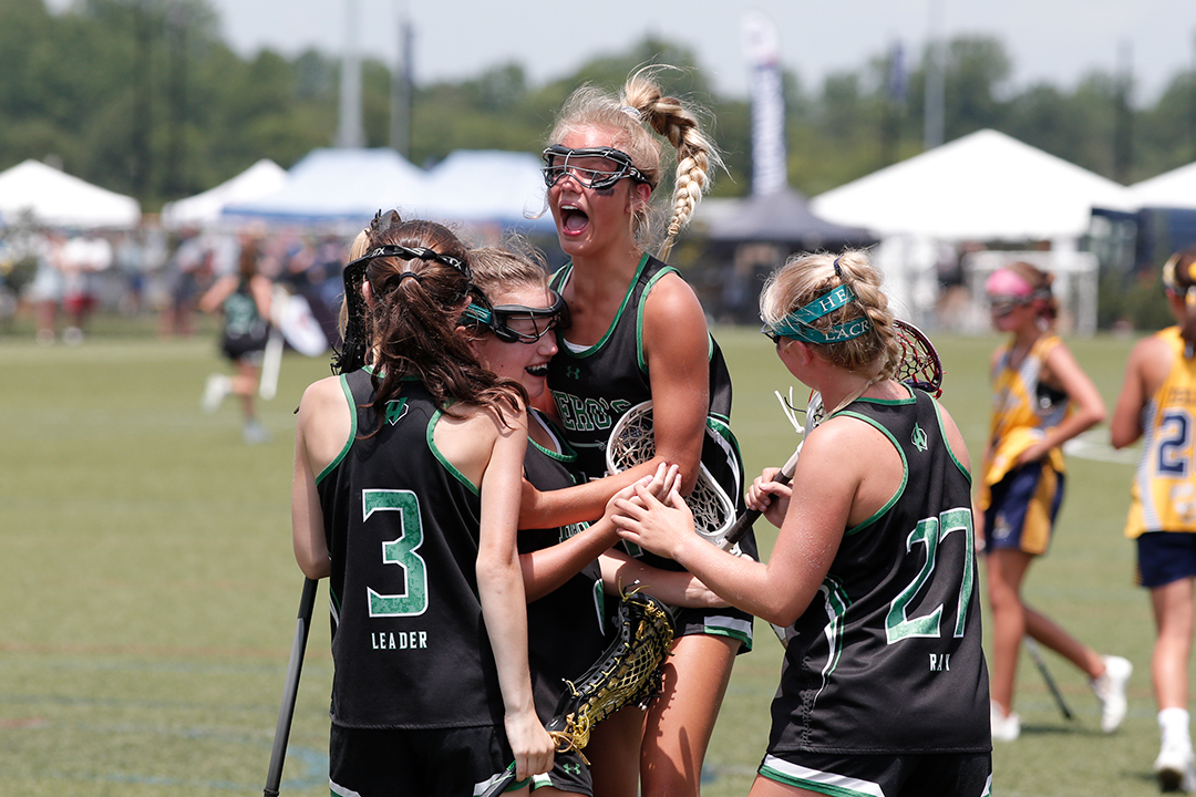 Registration Opens for 2023 USA Lacrosse Youth Nationals USA Lacrosse