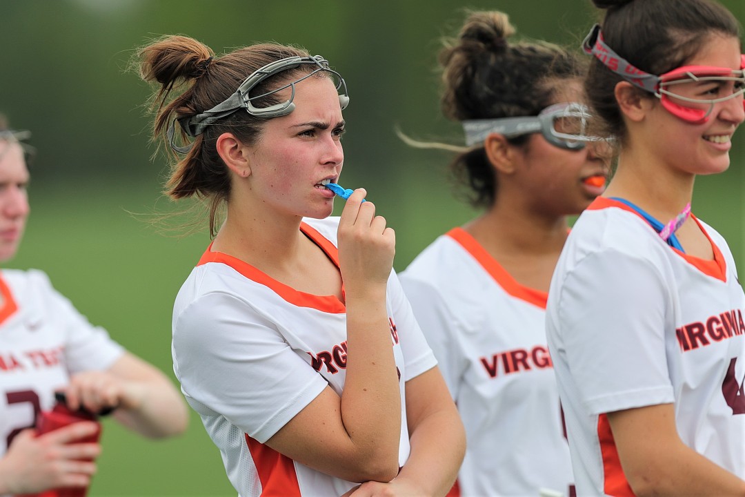 Six Goals to Keep You Going After Life in Sport USA Lacrosse