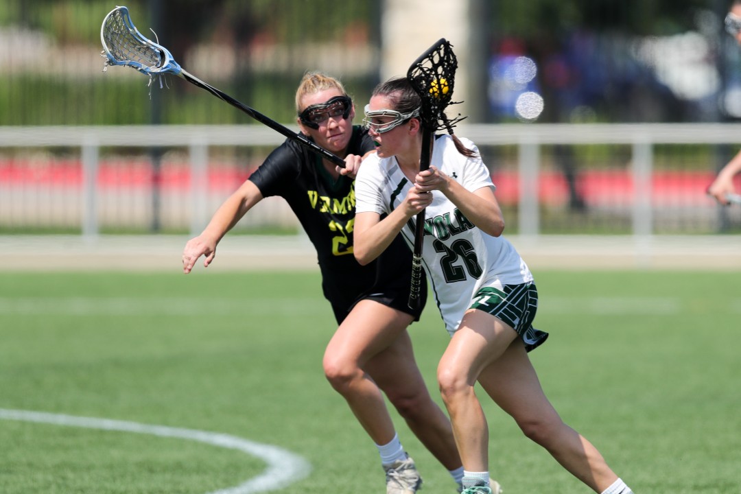 2023 USA Lacrosse WCLA National Championship Returning to Virginia