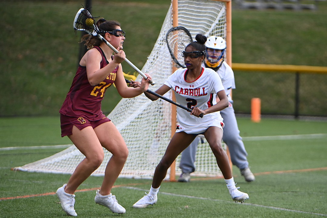 Questions & Answers on the 2023 Girls' High School Rules USA Lacrosse
