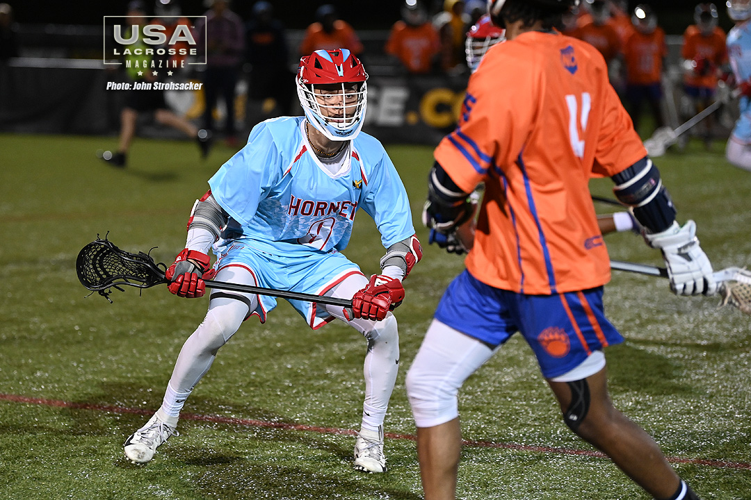 Next Collegiate League Begins Season at USA Lacrosse on Sunday USA