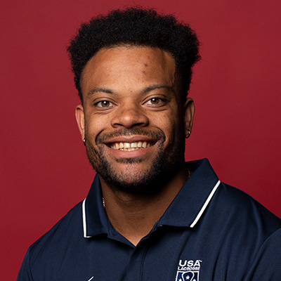 JT Giles-Harris | USA Lacrosse