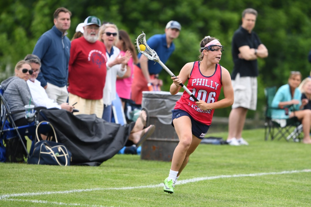 Parents, Are You Asking the Right Questions? USA Lacrosse
