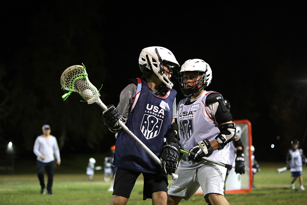 BestinClass Insurance Provided to USA Lacrosse Members USA Lacrosse