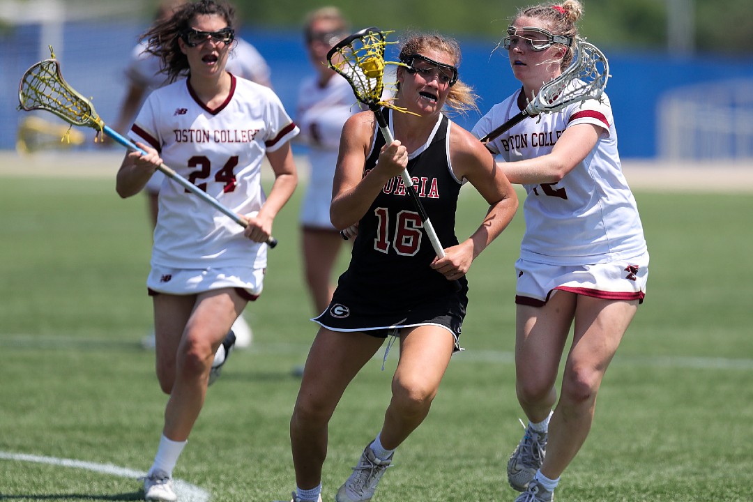 USA Lacrosse’s WCLA Championships Begin Tuesday in Virginia Beach USA Lacrosse