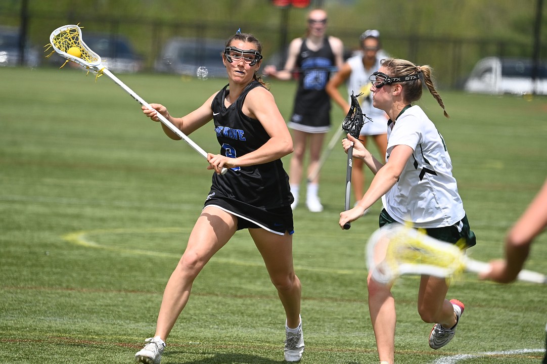 2023 USA Lacrosse Girls' High School Awards USA Lacrosse