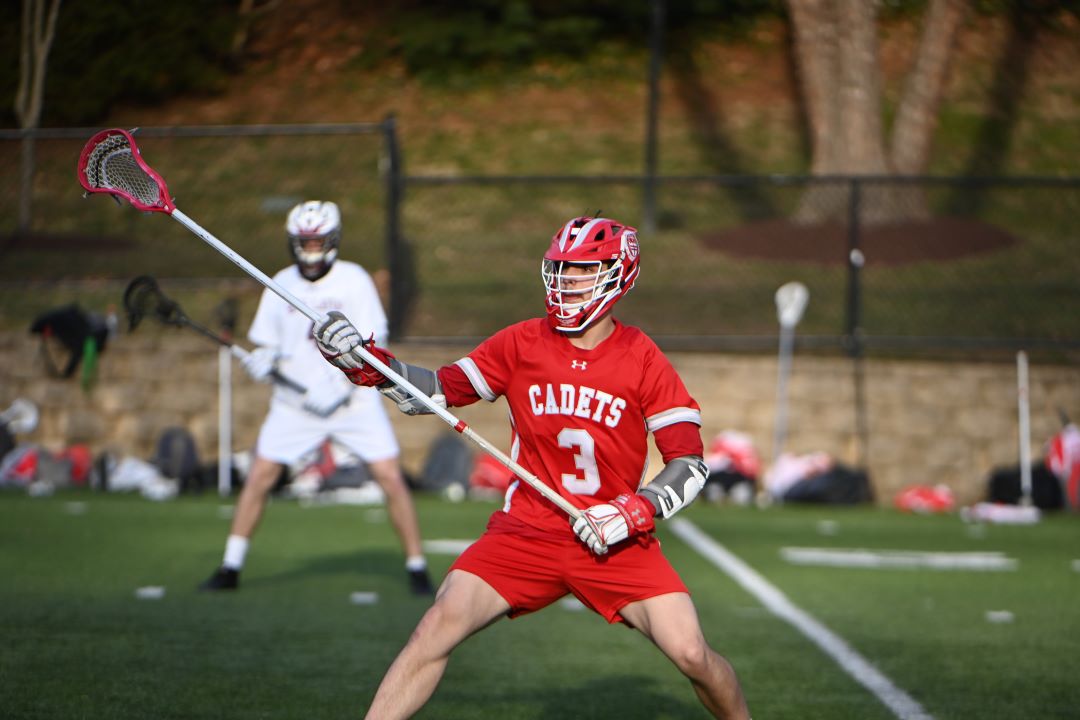 2023 USA Lacrosse Boys' High School Awards USA Lacrosse