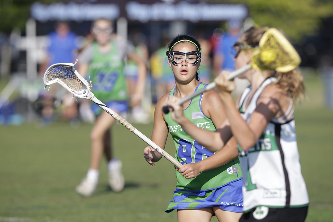 Application Process Opens for 2024 USA Lacrosse Youth Nationals USA
