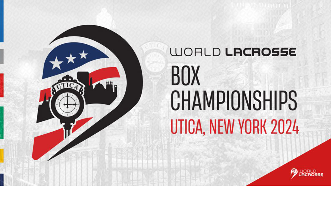 World Lacrosse Box Championships