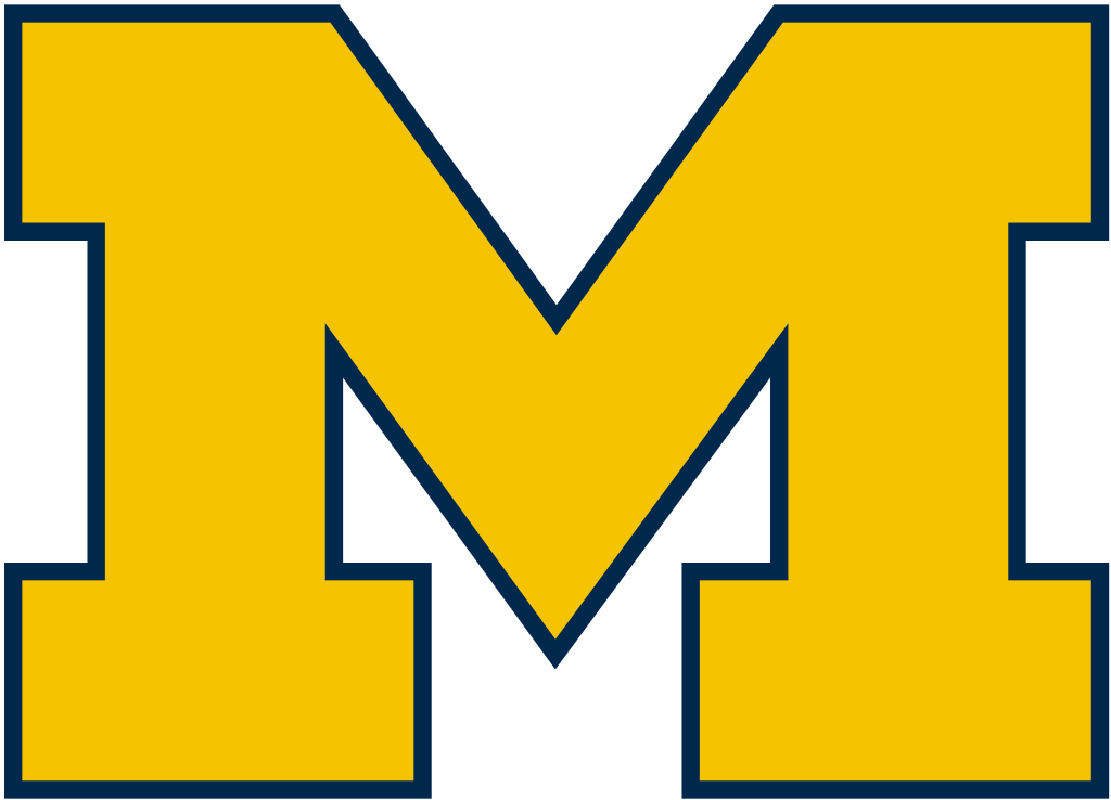 Michigan logo
