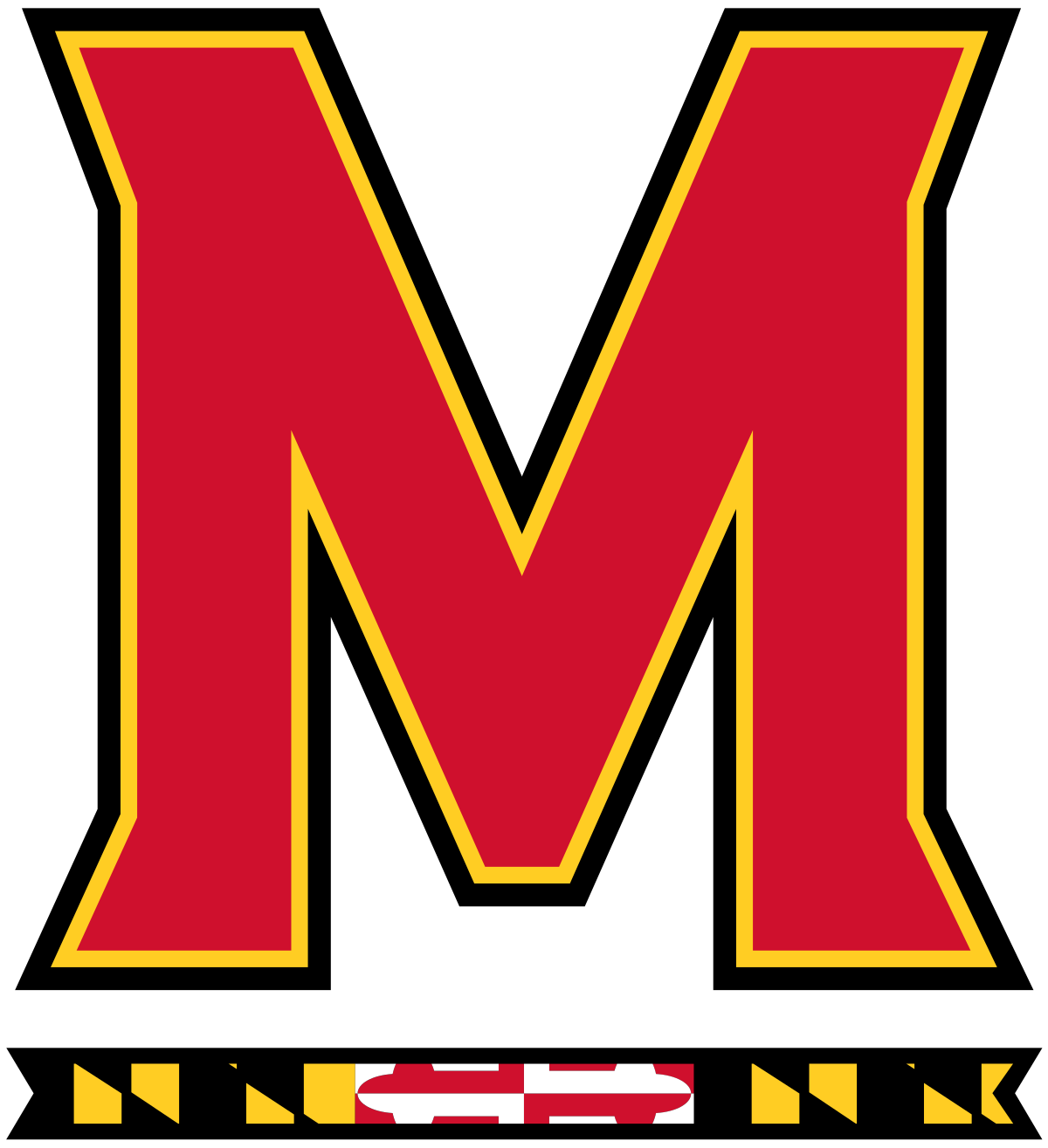 Maryland logo