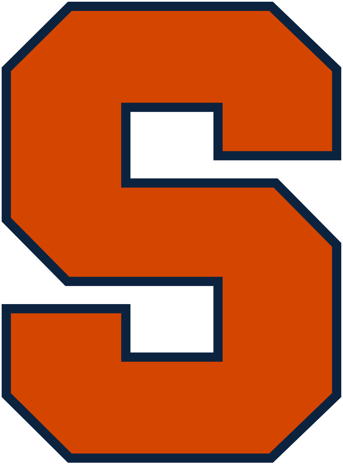 Syracuse logo