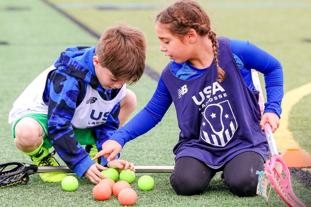 USA Lacrosse Publishes Its 2024 Boys’ and Girls’ Youth Guidebooks USA