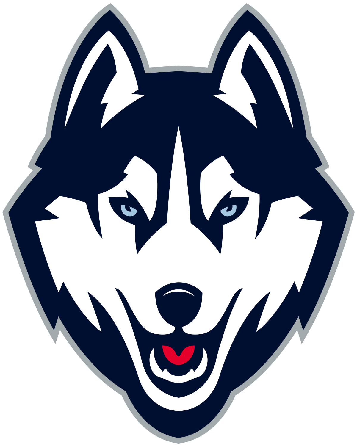 Uconn logo