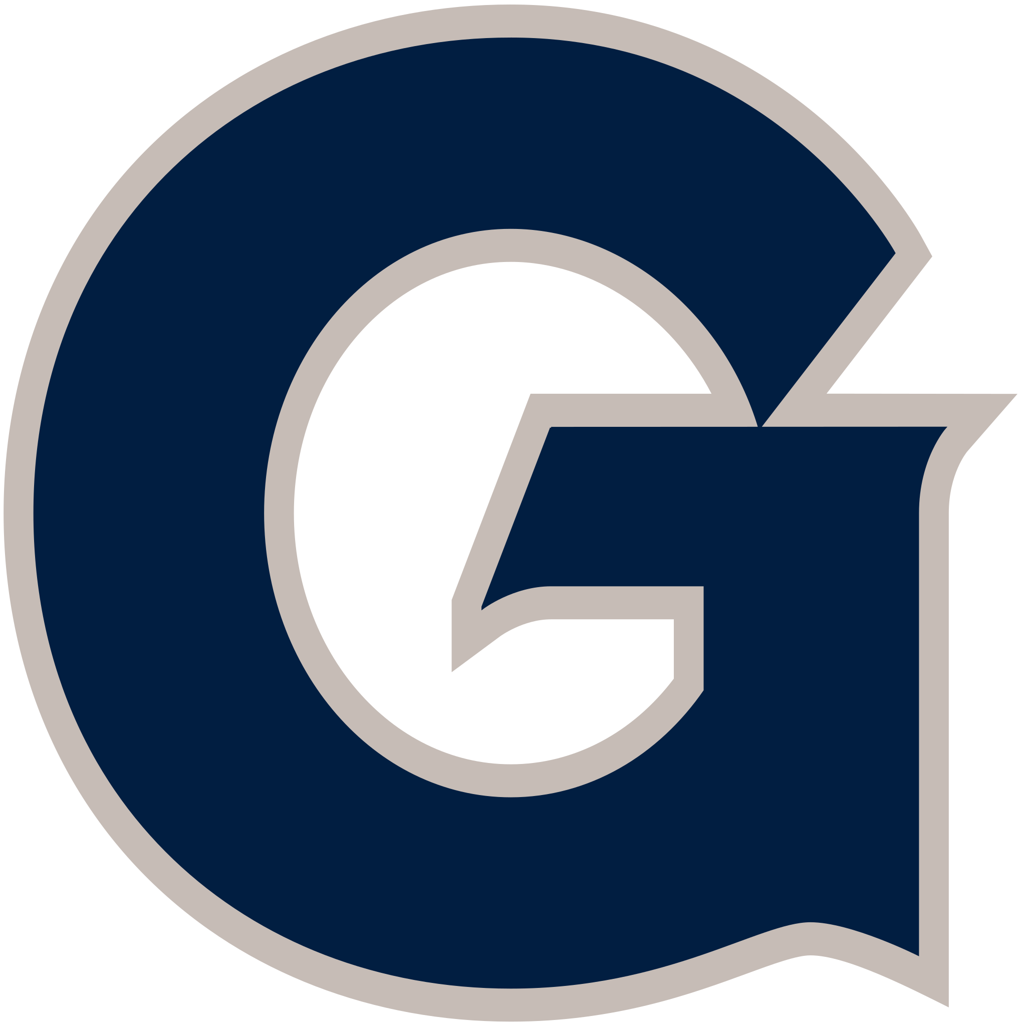 Georgetown logo