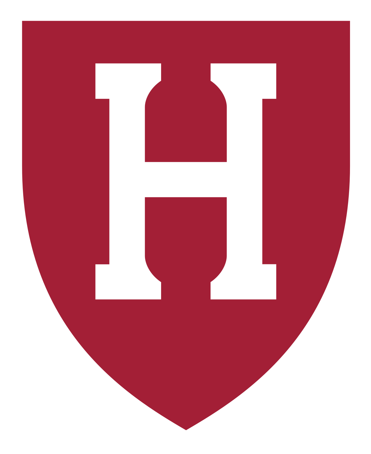 Harvard logo