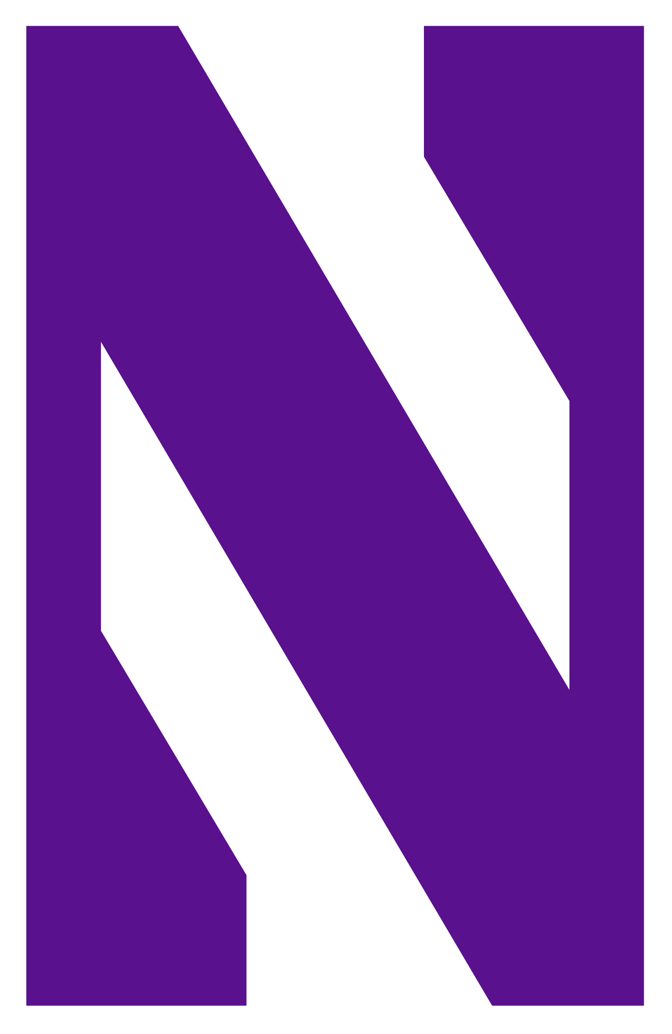 Northwestern logo